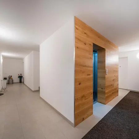 Alpi Giulie Chey شقة Camporosso (Tarvisio)