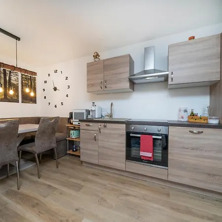 شقة Alpi Giulie Chey